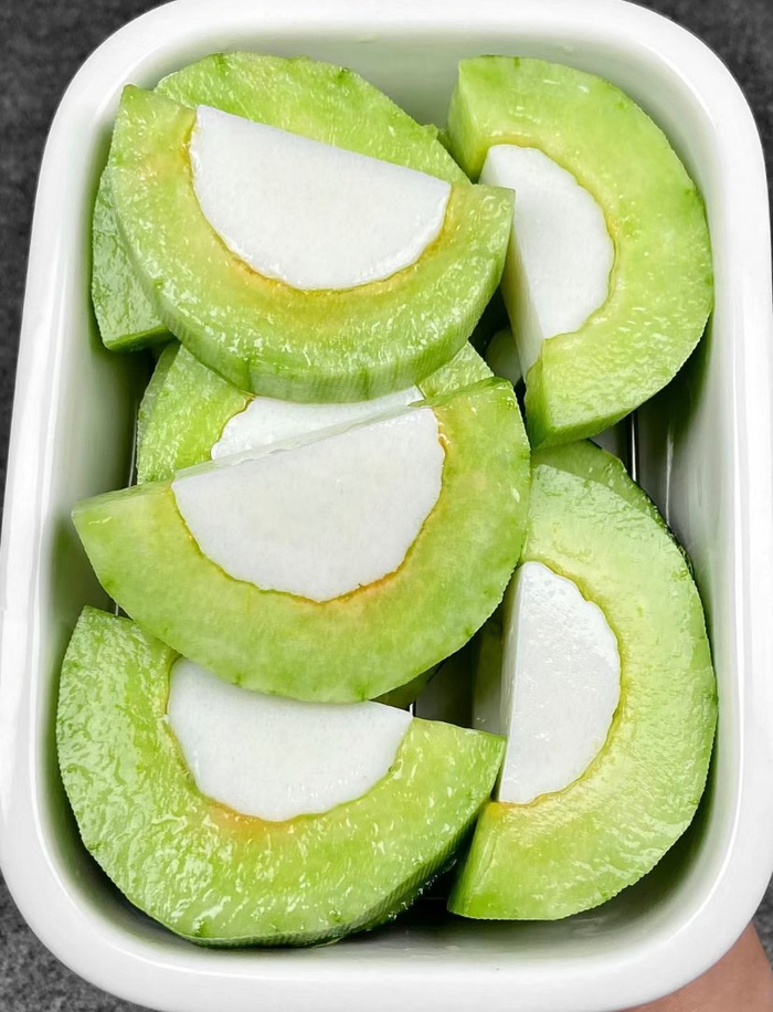 羊角蜜奶冻清爽脆口的羊角蜜77qq弹弹的奶冻冰冰凉凉06超级解腻