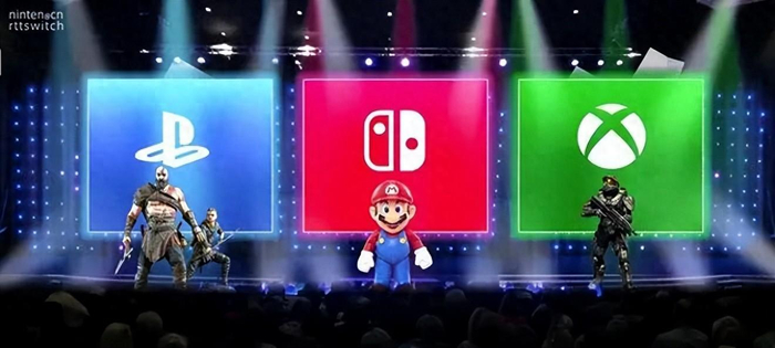 分析师称索尼和任天堂的独占模式不对!玩家:你眼里只有钱