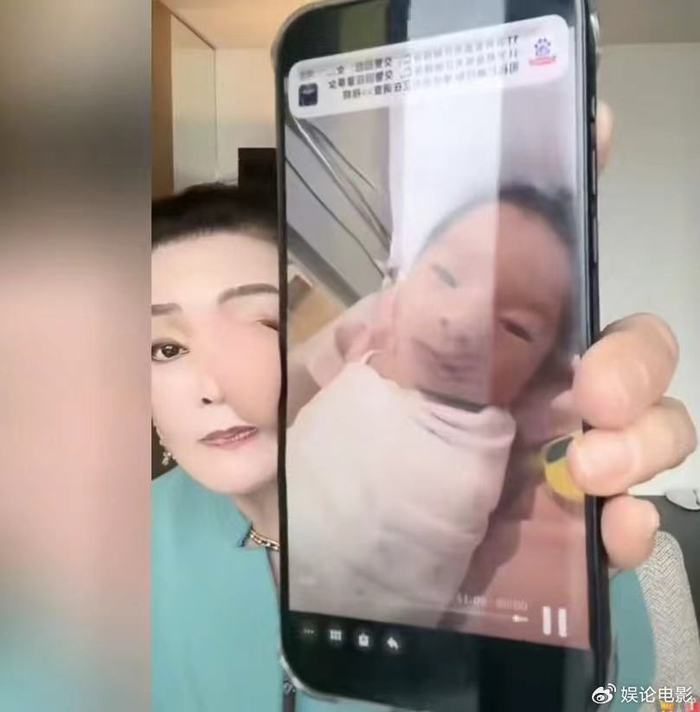 汪小菲家庭生活