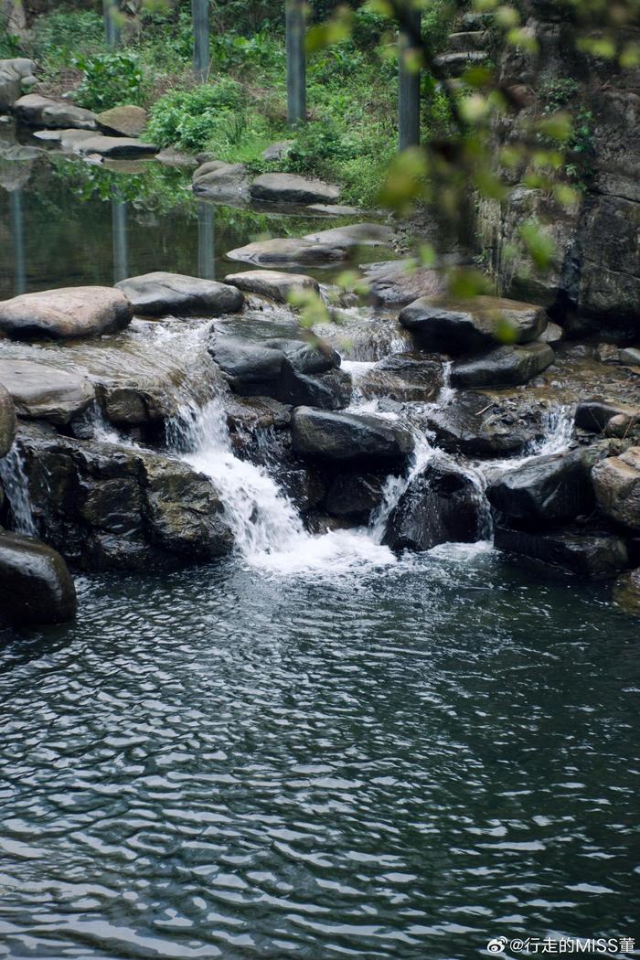 山水风景微信 实拍图片