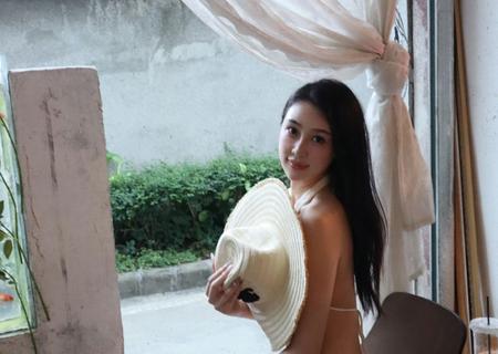 运动员雪儿身材太好了