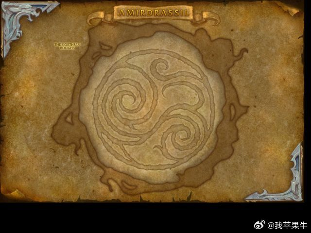 最新ptr更新了102的新团本阿梅达希尔