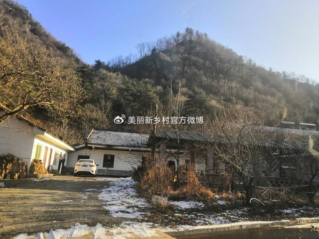 西安秦岭农村租房大调查从年租400涨到2万有修行人被迫离开