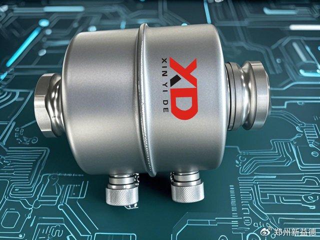 工业称重传感器的工作原理与类型【新益德称重】
