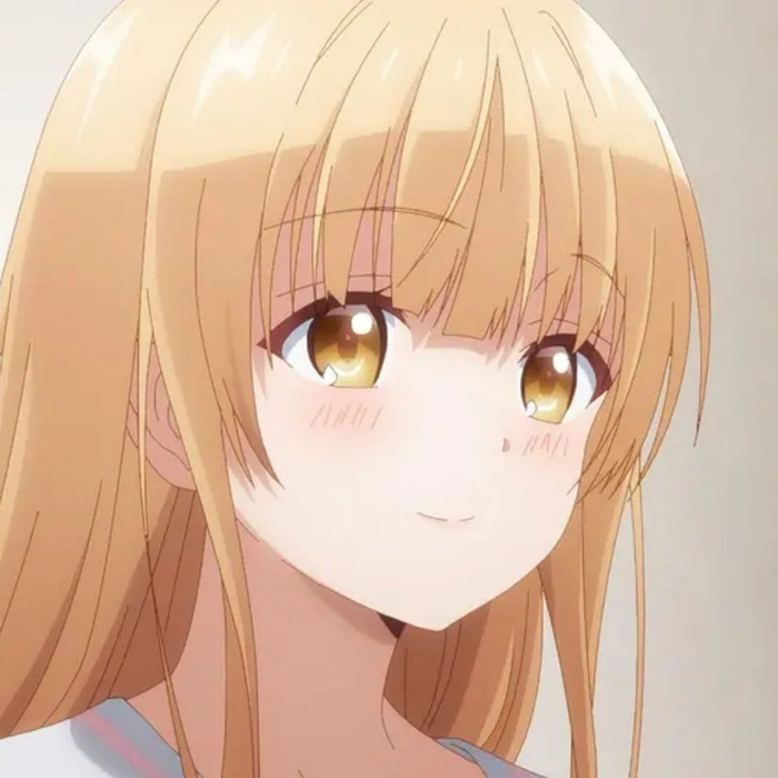 邻家天使椎名真昼