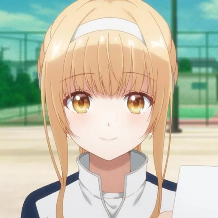 邻家天使椎名真昼