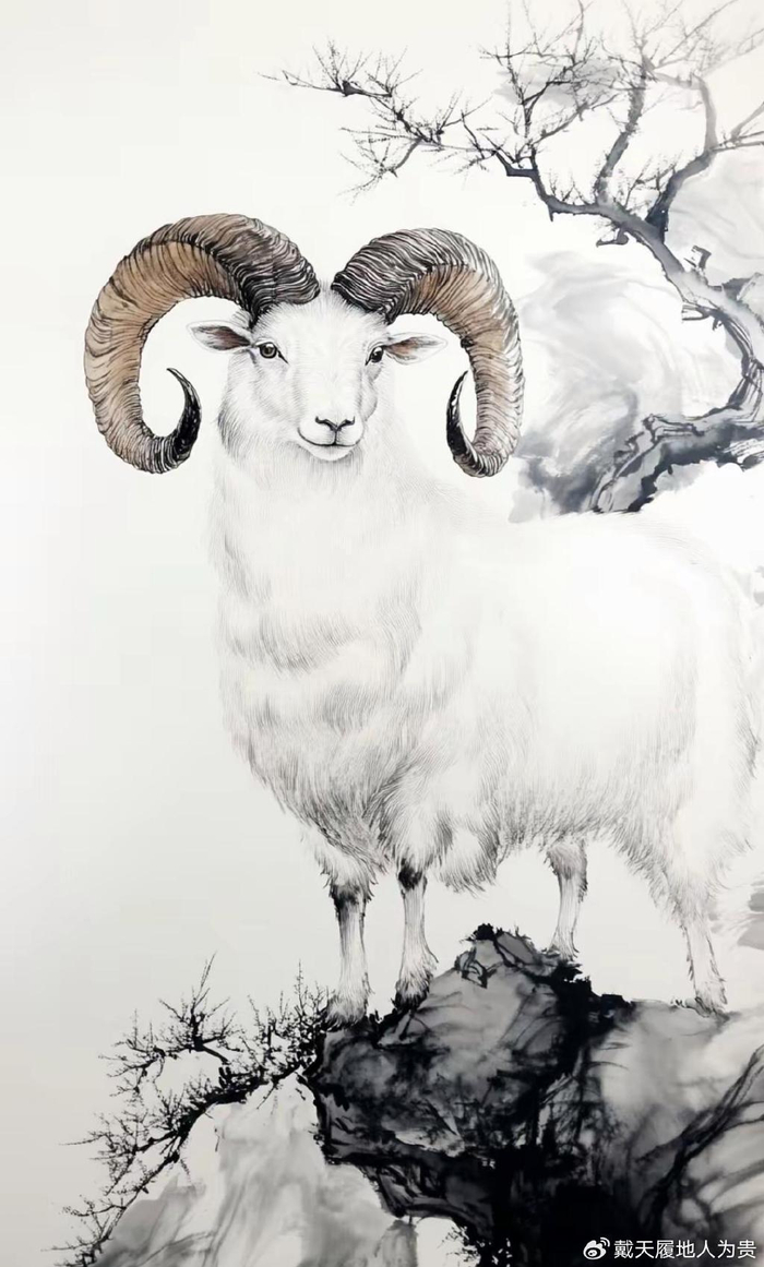 生肖羊2025每日运势(属羊2025运势)