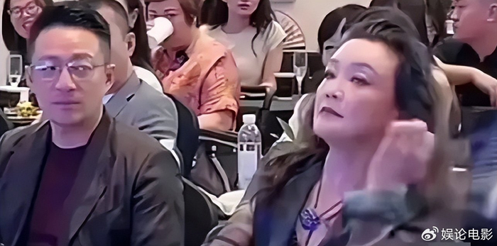 汪小菲反对母亲干涉