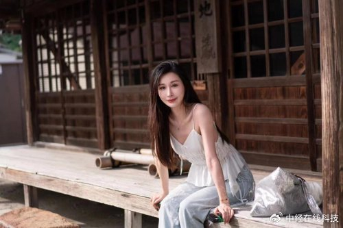 李竹君《特别行动》蜕变,演绎双面女特工林诗曼