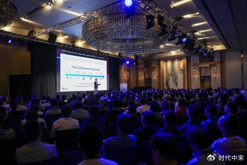 见证技术创新，KubeCon China 2024在香港顺利召开