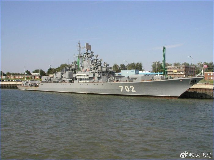 伯克2a改起来很贵,但落后的伯克2a还有几十年可用,总不能扔了吧