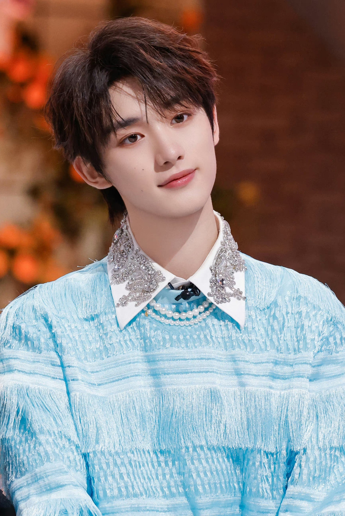 丁程鑫|剧照|程鑫_新浪新闻