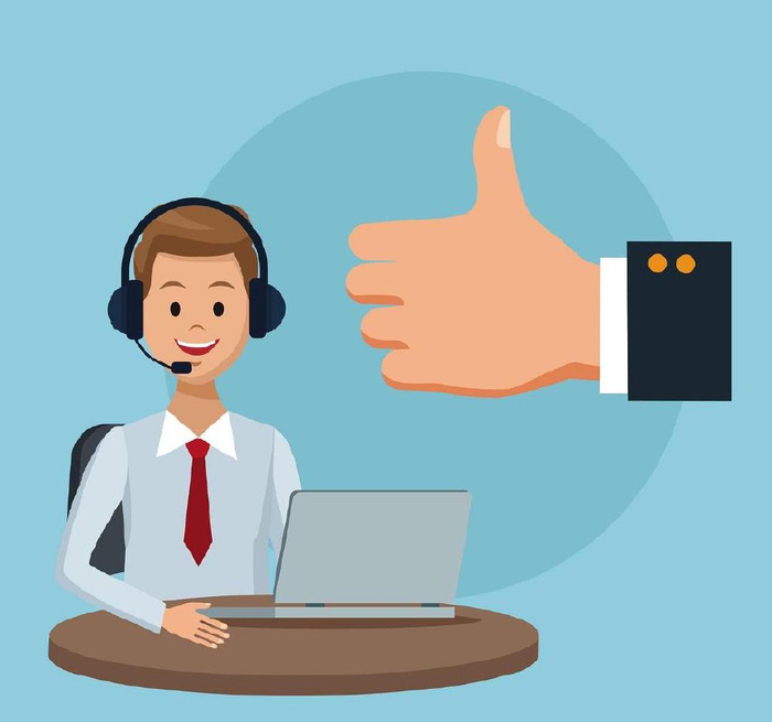 一个合格的客服人员应具备哪些基本素质|客服人员|合格|客户满意度