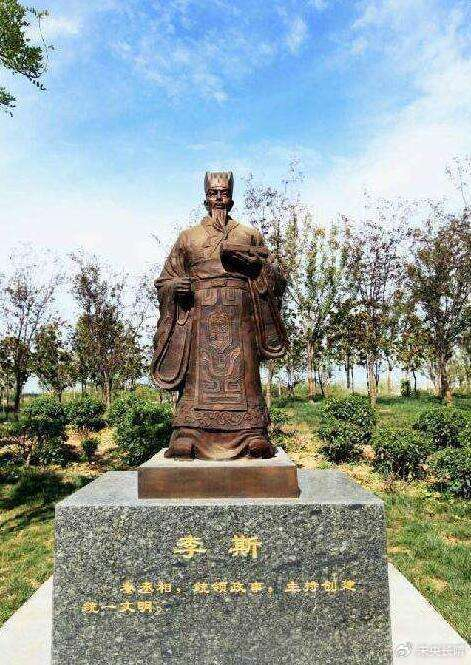 巨鹿之战中的力量对比