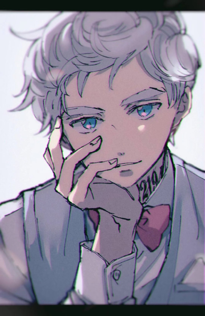 这个诺曼帅的我说不出话来twipopnnpn