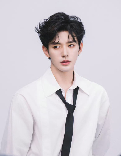 甚至有些还开辟了十二生肖之外的赛道,比如鹿系帅哥鹿晗陈哲远,狐狸系