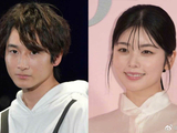 周刊文春：小芝风花（28岁）与演员 小关裕太（30岁）同居五年热恋