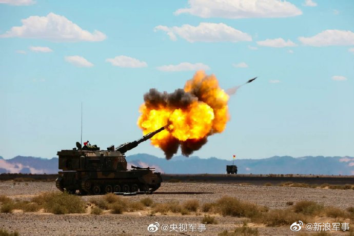 涨知识!原来炮兵部队还有这些岗位|炮兵|侦察员|良医