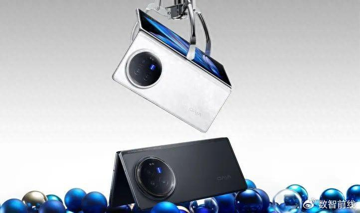 折叠屏普及的障碍正在被逐个击破