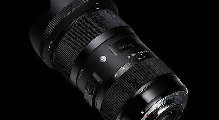 8的变焦要出现了 适马或于6月3日发布28-45mm f1.8 art dg