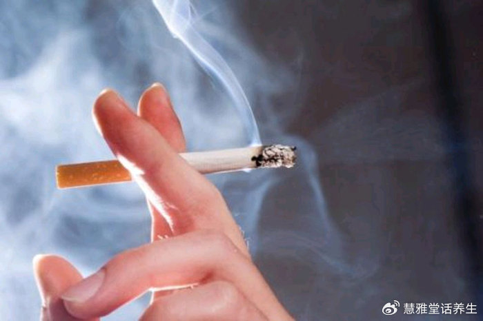 经常抽烟的人，上半身出现3个迹象，需要养肺了，不要忽视|肺部|吸烟|肺部疾病|香烟|戒烟_新浪新闻