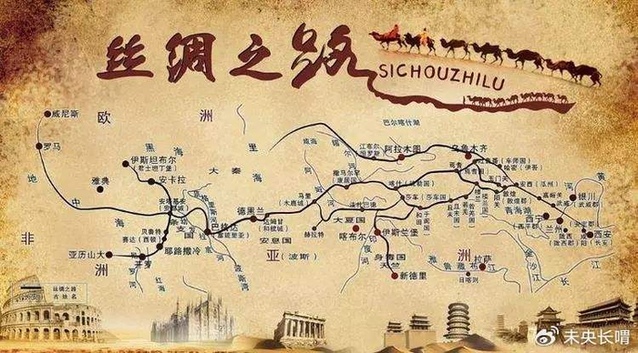 姑墨因经济利益和龟兹的政治优势而臣服于龟兹
