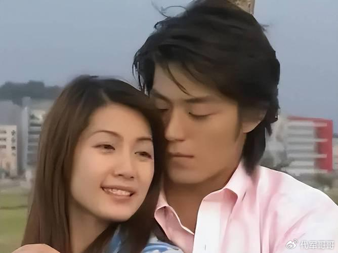 47岁林韦君近况曝光!曾经历14段恋情,如今与小5岁厨师感情甜蜜|许绍洋|林佑威|瑜伽|绯闻|学员_新浪娱乐_新浪新闻