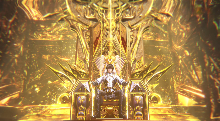 神印王座:魔神皇枫秀是圣魔大陆的最强者,能够秒杀他的有几人|龙皓晨|女神|皓月|光明|自然_新浪新闻