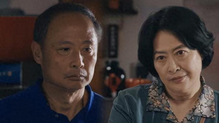 《我的后半生》提醒女人：好的婚姻，绝对不是「管」出来的