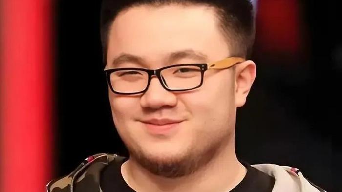 巴图：我不怨父亲英达，也不嫉妒弟弟英如镝，更没必要认祖归宗