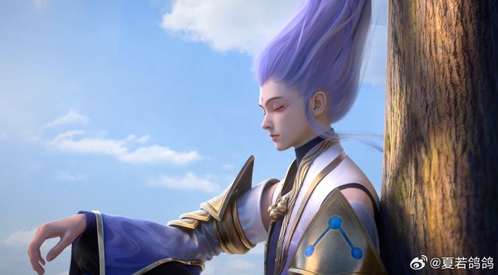 云中君你更喜欢旧版还是新版