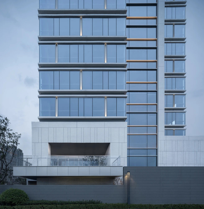 苏州湖湾天地酒店