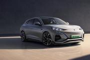 腾势N7官图首发，定位猎跑SUV，颜值媲美保时捷、DBX