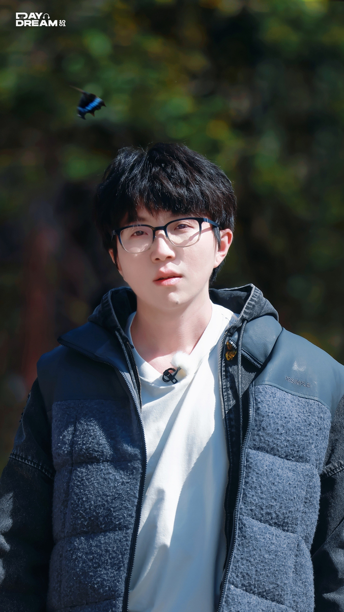 魏大勋毛不易郭麒麟新综艺我们仨官宣定档