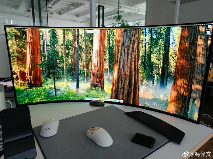 距离上一次用 macOS 真的是很多年以前了……有点不知所措的适应期