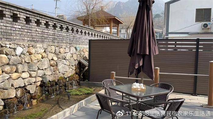 农家乐团建场地