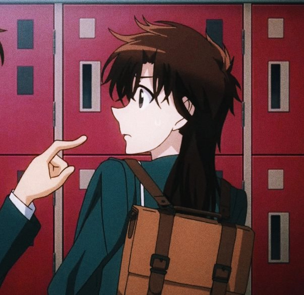 自截情头魔术快斗快斗和青子