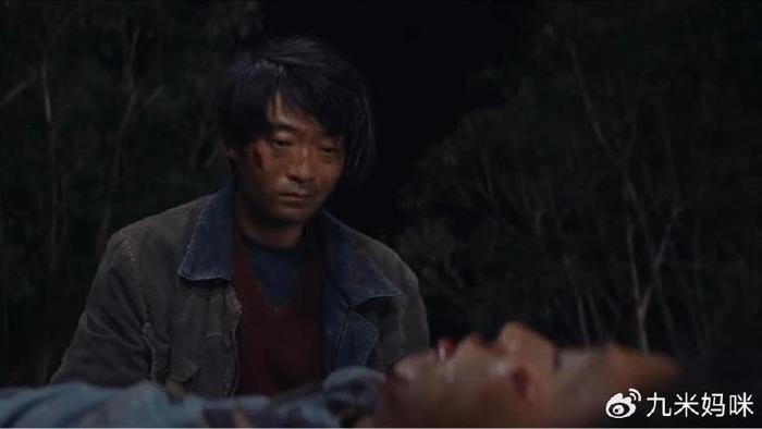 《棋士》第19集，夏雨醒了，夏生却没了，夏生还是不太聪明！
