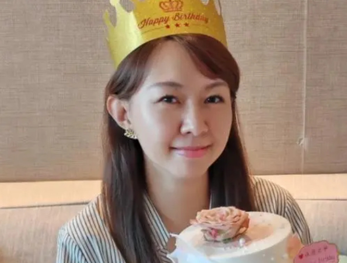 卓依婷为什么隐退