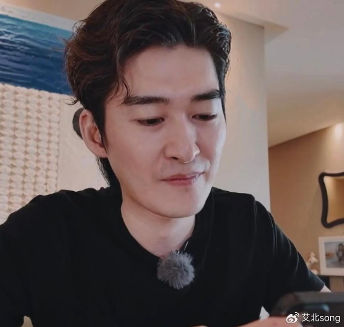 40岁张翰"断崖式老去",娱乐圈的残酷,在他身上表现得淋漓尽致