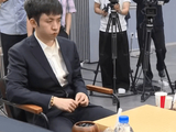 极其自信！王星昊，LG杯决赛短短数余手胜率80%，申旻埈陷入绝境！