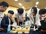 从申之一手到申不可厕，巅峰的围棋盛况造就巅峰的围棋名梗