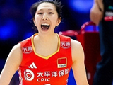 吴梦洁伤退，李盈莹缺阵，朱婷未归，中国女排头号主攻谁来扛