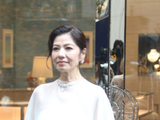 66岁钟楚红回应是否有机会复出拍戏：太久没拍戏，没有复出的打算