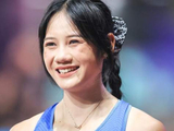 跨栏17岁美少女张可依上限远超吴艳妮？过分吹捧不利于她兑现天赋