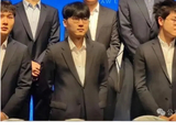申真谞对柯洁最大优势，是可以免选参加所有世界大赛