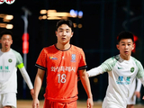 金仝伦效应初现，K联赛俱乐部现场“选人”