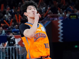 轰18+8夺冠！中国男篮21岁1米96控卫蜕变：新四字外援打动郭士强？