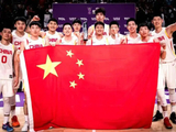 中国男篮重返FIBA亚洲第2！理性分析，我们的真实实力排第几？