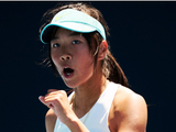 连克4大悍将夺冠！中国女网15岁新星杀进TOP50：追赶郑钦文王欣瑜